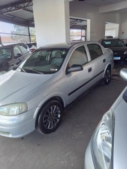 CHEVROLET Astra Sedan 1.8 4P GL ALCOOL