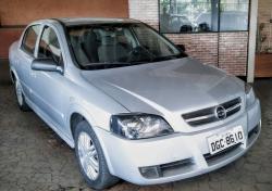 CHEVROLET Astra Sedan 1.8 4P