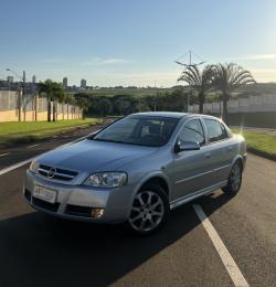 CHEVROLET Astra Sedan 2.0 4P FLEX ADVANTAGE