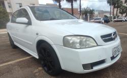 CHEVROLET Astra Sedan 2.0 4P ADVANTAGE