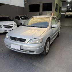 CHEVROLET Astra Sedan 1.8 4P GL