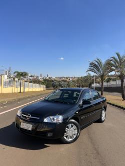 CHEVROLET Astra Sedan 2.0 4P FLEX ELEGANCE