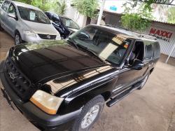 CHEVROLET Blazer 2.4 4P STD