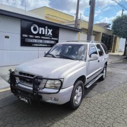 CHEVROLET Blazer 2.4 4P FLEX ADVANTAGE
