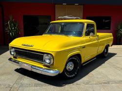 CHEVROLET C-14 4.3 I6 CABINE SIMPLES