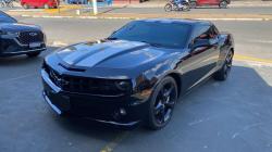 CHEVROLET Camaro 6.2 V8 32V SS COUP AUTOMTICO