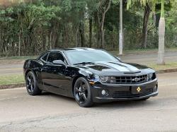 CHEVROLET Camaro 6.2 V8 32V 2SS COUP AUTOMTICO