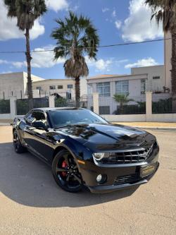 CHEVROLET Camaro 6.2 V8 32V SS AUTOMTICO