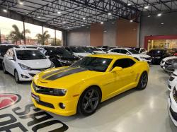 CHEVROLET Camaro 6.2 V8 32V SS COUP AUTOMTICO