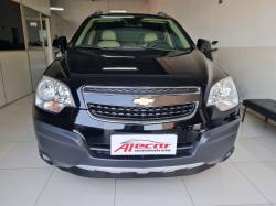 CHEVROLET Captiva Sport 2.4 16V SFI ECOTEC AUTOMTICO