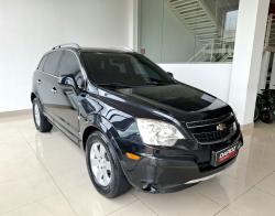 CHEVROLET Captiva Sport 2.4 16V SFI ECOTEC AUTOMTICO