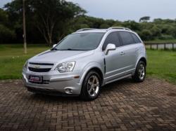 CHEVROLET Captiva Sport 3.0 V6 24V 4P SFI AUTOMTICO