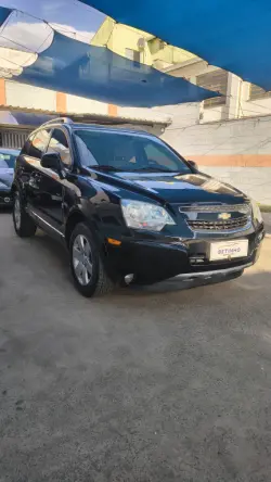 CHEVROLET Captiva Sport 2.4 16V SFI ECOTEC AUTOMTICO