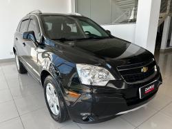 CHEVROLET Captiva Sport 2.4 16V SFI ECOTEC AUTOMTICO