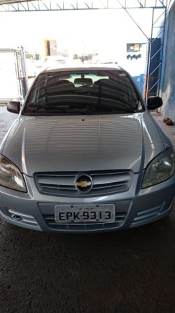CHEVROLET Celta 1.0 4P SPIRIT 