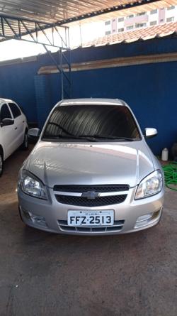 CHEVROLET Celta 1.0 4P LT VHCE FLEX