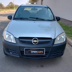 CHEVROLET Celta 1.0 VHC FLEX LIFE 