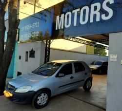 CHEVROLET Celta 1.0 4P VHC FLEX LIFE 