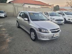 CHEVROLET Celta 1.0 4P LT VHCE FLEX