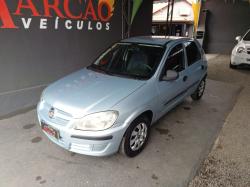 CHEVROLET Celta 1.0 4P VHC FLEX SPIRIT