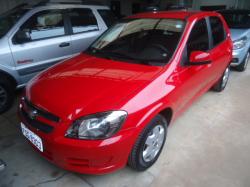 CHEVROLET Celta 1.0 4P LT VHCE FLEX