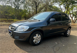 CHEVROLET Celta 1.0 VHCE FLEX LIFE 