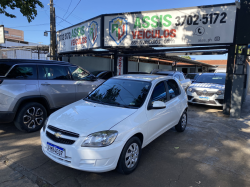 CHEVROLET Celta 1.0 4P LT VHCE FLEX