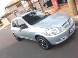 CHEVROLET Celta 1.0 4P VHCE FLEX LIFE 