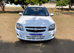 CHEVROLET Celta 1.0 4P LT FLEX