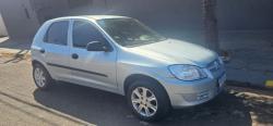 CHEVROLET Celta 1.0 4P VHC LIFE 