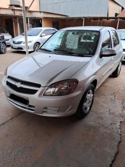 CHEVROLET Celta 1.0 4P LT VHCE FLEX