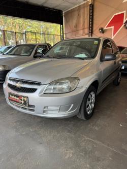 CHEVROLET Celta 1.0 LS FLEX