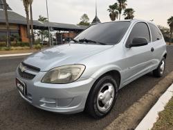 CHEVROLET Celta 1.0 LS FLEX