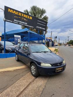 CHEVROLET Celta 1.0 4P VHC FLEX LIFE 