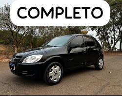 CHEVROLET Celta 1.0 4P VHCE FLEX SPIRIT 