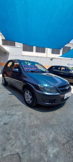 CHEVROLET Celta 1.0 4P LT FLEX