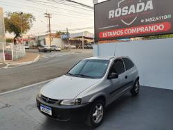 CHEVROLET Celta 1.0