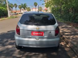 CHEVROLET Celta 1.0 4P VHCE FLEX SPIRIT 