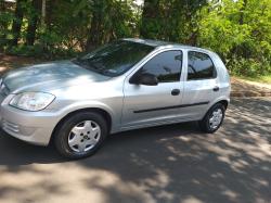 CHEVROLET Celta 1.0 4P VHCE FLEX SPIRIT 