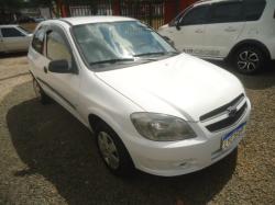 CHEVROLET Celta 1.0 LS FLEX