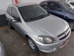 CHEVROLET Celta 1.0 LS FLEX