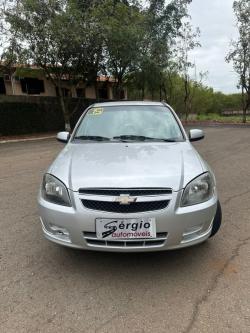 CHEVROLET Celta 1.0 LT VHCE FLEX