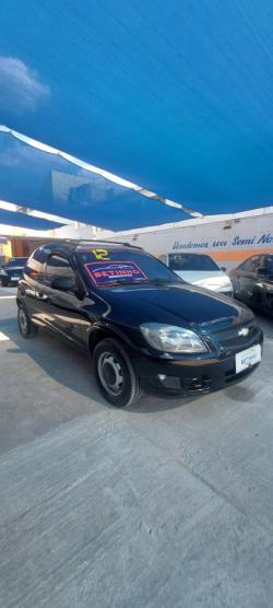 CHEVROLET Celta 1.0 VHCE FLEX LS 