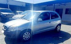 CHEVROLET Celta 1.0 4P VHCE FLEX LIFE 