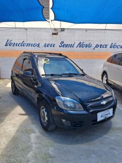 CHEVROLET Celta 1.0 LS FLEX