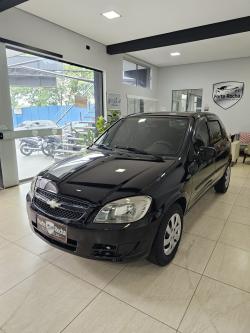 CHEVROLET Celta 1.0 4P LT VHCE FLEX