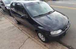 CHEVROLET Celta 1.0 VHC LIFE 