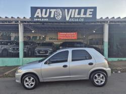 CHEVROLET Celta 1.0 4P VHCE FLEX LS 