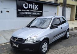 CHEVROLET Celta 1.0 VHC FLEX LIFE 