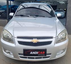 CHEVROLET Celta 1.0 LT VHCE FLEX